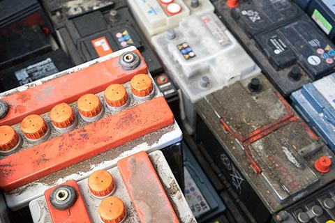 废旧电池片回收价格_电池锂电池回收_18650电池回收