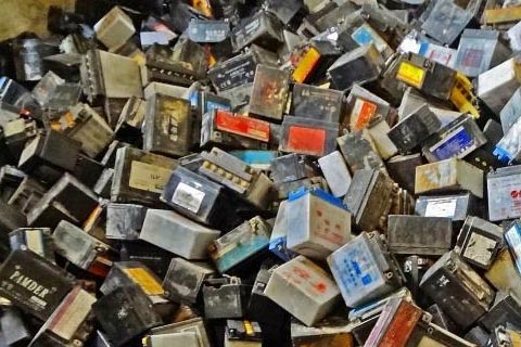 动力电池回收联盟_废旧电池回收工厂_动力电池回收多少钱